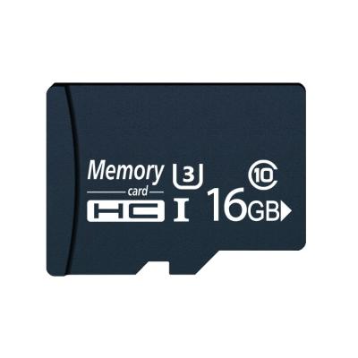 China Plastic TF 16GB Memoria Card 32GB 64GB 128GB 256GB 1TB Flash Camera Micro Memory SD Cards Memory 32GB Class 10 Micro SD Card for sale