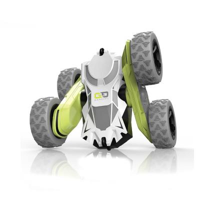 China RC Hobby ZG Double Sided 360 Rotating Twist Car Toys 4wd Remote Control RC Car 2021 for sale