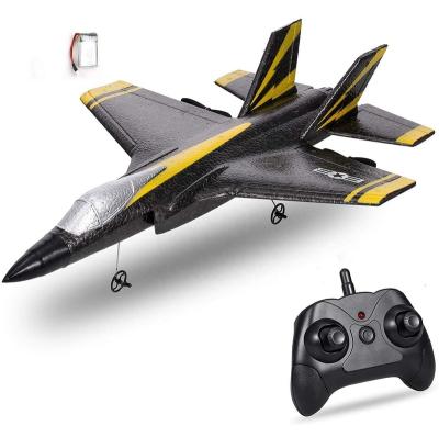 China Zhenguang New Arrival FX635 2.4G RC Model Airplane Rc Glider Remote Control PPE Foam Plane Christmas Gifts Rc Toys For Kids for sale