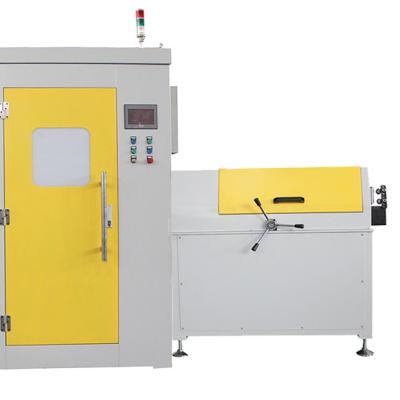 China Factory BFB-W Spain Steel Wire High Pressure Pipe Automatic Control CNC Knitting Machine for sale