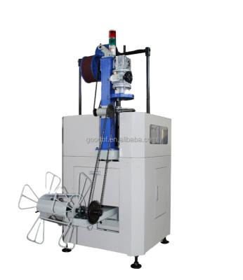 China Flexible Hose Wire Harness Machine Braiding Equipments for sale