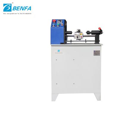 China Winding for sale 2020 mainly BFBS-1A steel wire winding machine for steel braiding machine automatic halted winding machine for sale