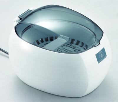 China Hotel Rooms Ultrasonic Automatic Cleaner with CE, ROHS for sale