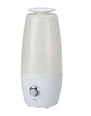 China Commercial Ultrasonic Hotel Air Humidifier with CE,ROHS for sale