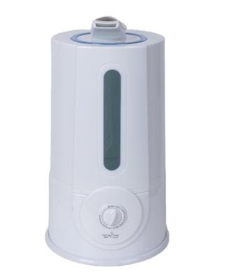 China Hotel Ultrasonic Humidifier Fogger Mist Maker for sale