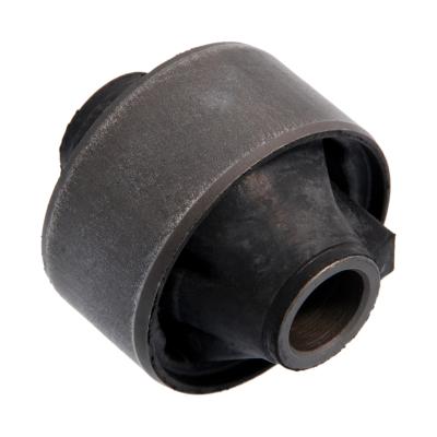 China Factory HOT High Quality Supply Selling Rubber Rear Arm Bushing Front Arm For TOYOTA PASSO KGC15 4WD 48655-B1010 For DAIHATSU for sale