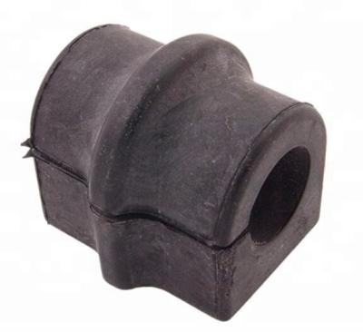 China Wholesale NR For Chevrolet Aveo Aftermarket Rubber Suspension Front Stabilizer Bushing D26 OEM 96653351 for sale