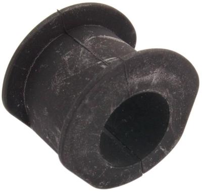 China Best NR Bushing 42431-59J00 Front Stabilizer Sway Bar Bushing Polyurethane Rubber Bushing For Suzuki for sale