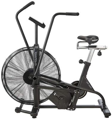 China New Home Use Fan Dynamic Bike Bicycle Wind Resistance Gym Commercial Fitness Equipment for sale