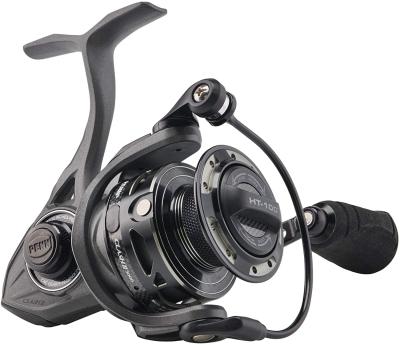 China Salltwater Straight High Quality Ultimate Coastal Use Spinning Fishing Reels With 9 Bearings for sale