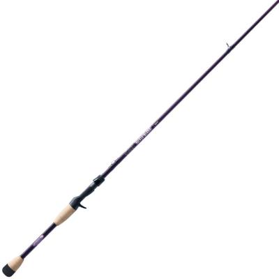 China Carbon Fishing Rods Carbon With Resin Enriched System Bass Casting Rod Perfect For Sea Saltwater Fishing for sale