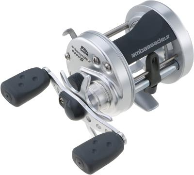 China Stainless Steel Straight Ball Bearings Around Conventional Baitcasting Fishing Reels for sale