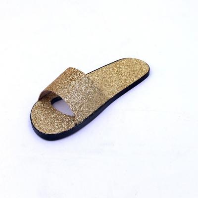 China Viable New Design Unique Flip Flop Beer Bottle Zinc Alloy Cute Opener for sale