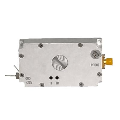 China Customized Portable 2.4Ghz RF Power Amplifier Module 10W Anti Drone HY-2.4G-10W Accessory for sale