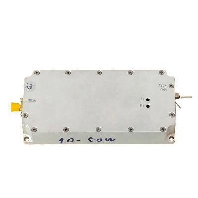 China Convenient Hy-1.5g-40w-50w Anti-UAV Module HY-1.5G-40W-50W for sale