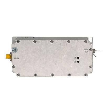 China Convenient HY-1.5g-40w-50w anti-UAV module for sale 127*60*22mm for sale