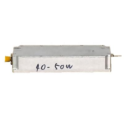 China Customized 1.5Ghz 40W- 50W Anti Drone Portable Module 127*60*22mm for sale