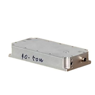 China Customized Portable 1.5Ghz RF Power Amplifier Module 40W-50W Anti Drone Accessory 127*60*22mm for sale