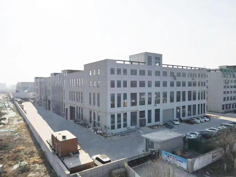 Verified China supplier - Linyi Xingye Food Packaging Machinery Co., Ltd.