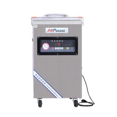 China Full Automatic Food Brand Quality Factory Vacuum Packing Machine for sale