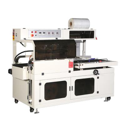 China Food PP/PE Double Side Sealing Cutting Plastic Bag Making Machine for sale