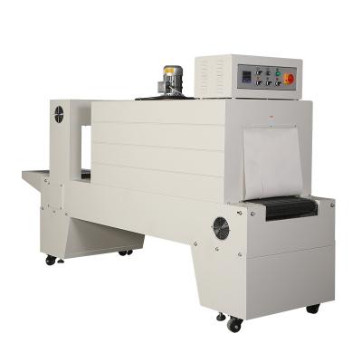 China BSE-5040A Food Shrink Wrapping Machine Manufacturer Shrink Wrapping Machine for sale