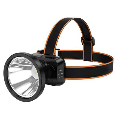 China Growing Running Climbing Headlight Rechargeable Emergency Camping, LED Head Lamp, Waterproof Head Lights for Outdoor Camping for sale