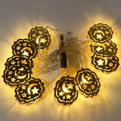 China Indoor Decoration Ramadan LED String Lights, Ramadan Decorative Lights, LED Night Lights for Home Decor for sale