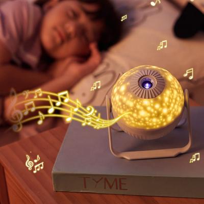 China Home Bedroom Living Room Star Projector, Galaxy Star Night Light Projector, Light Projector Starry Projector for Bedroom Kids Adults for sale