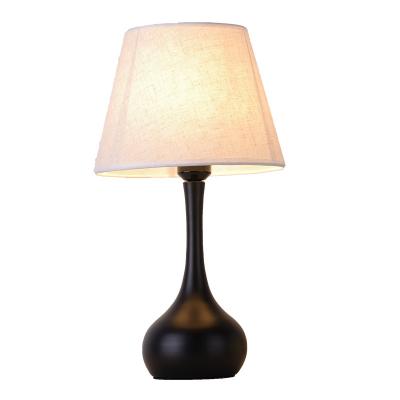 China Home Bedroom Living Room Hotel Bedside Table Lamp, Modern Classic Table Lamps Nightstand Table Lamps for Bedrooms, Living Room for sale