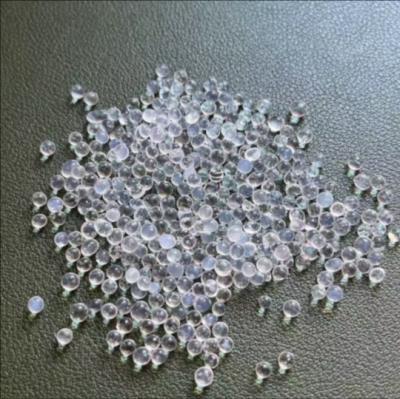 China Silica Gel Desiccant With Different Grades for sale