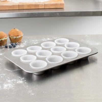 China                  Rk Bakeware China- Mini Fluted Cake Tray & Mini Fluted Tube Cake Tray              for sale