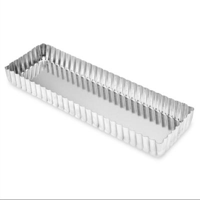 China                  Non-Stick Aluminum Bakeware All Size Pizza Baking Pan              for sale