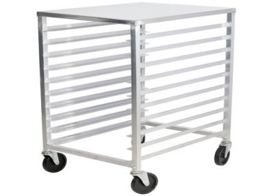 China RK Bakeware China Foodservice NSF Kommerzielles Aluminium-Bunn Pan Rack Bäckerei Ofen Rack zu verkaufen