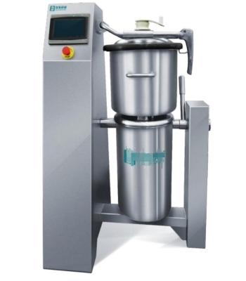 China                  Rk Baketech China R120 T 120L Vertical Cutter Mixers for Food Processing              zu verkaufen