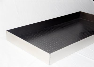 China Non Stick 1.2mm 600x400x30mm Non Toxic Baking Sheets for sale