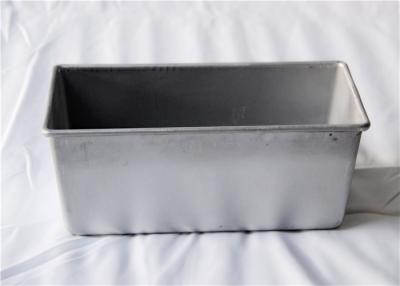 China PTFE 0.8m m 270x108x108m m no pegan a Mini Loaf Pan en venta