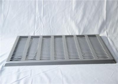 China 600x400x8mm Rack For Sheet Pan for sale