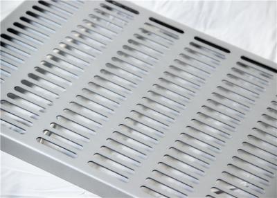 China Aluminium-720x460x20mm 2.0mm backender Pan With Cooling Rack zu verkaufen