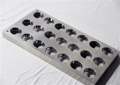 China PTFE-Anode 600x400x20mm abkühlender backender Tray Aluminum zu verkaufen