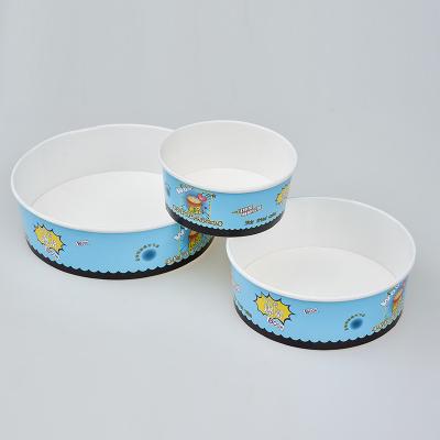 China Paper Cups For Cake for sale