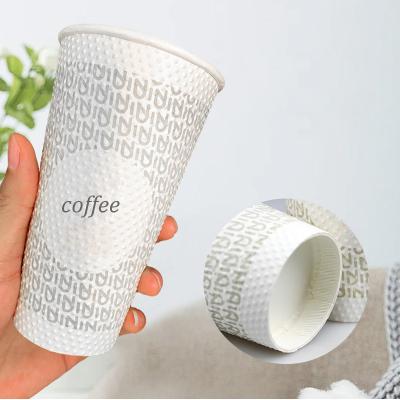 China Paper Cups For Coffee Machine for sale