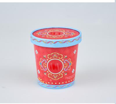 China Large Capacity Paper Cups for sale