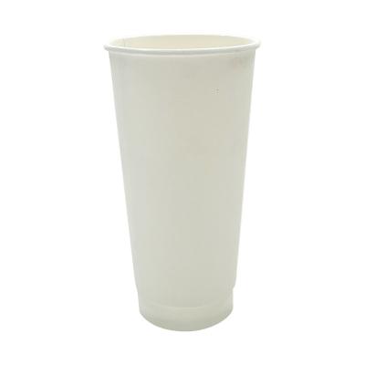 China 22oz Paper Coffee Cups for sale