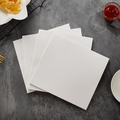 China Food Degreasing And Oil Absorbing Paper for sale