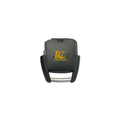 China Replace Car Key ForChevrolet Remote Control Bottom Cover Only With Logo for sale