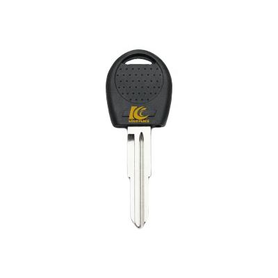 China Replace Car Key ForChevrolet Right Transponder Key Blade for sale