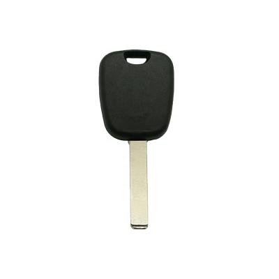 China Replace Car Key FORCitreon Transponder Key 