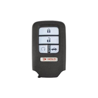 China Replace Car Key 2016 - 2019 433 MHz Civic Smart Key forHonda 5B FCC# KR5V2X for sale