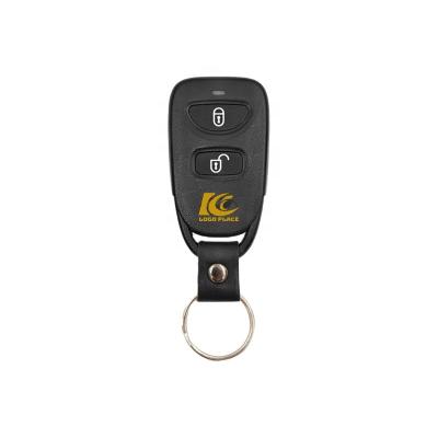 China Replace Hyundai 1121 2+1 button car key for sale